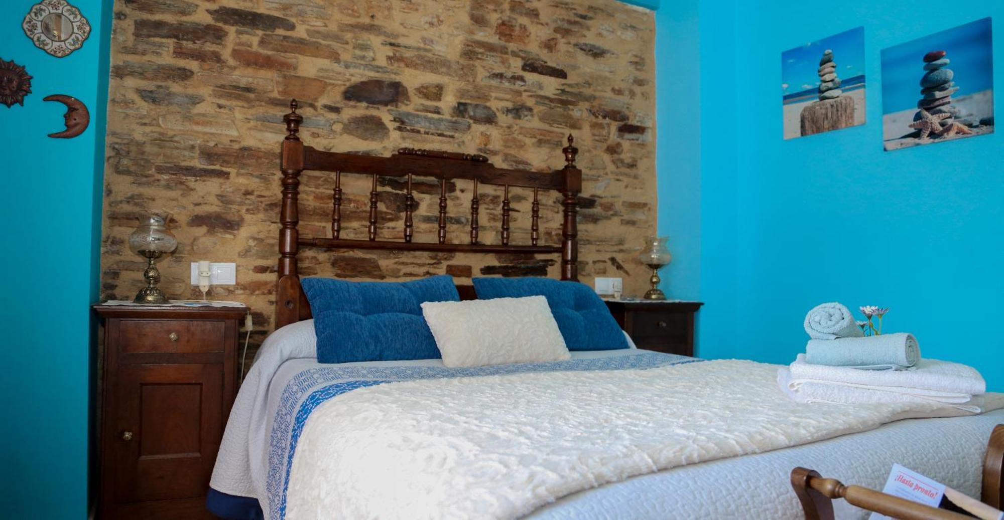 A Lume Manso - Adults Only Hotel บาร์เรรอส ห้อง รูปภาพ