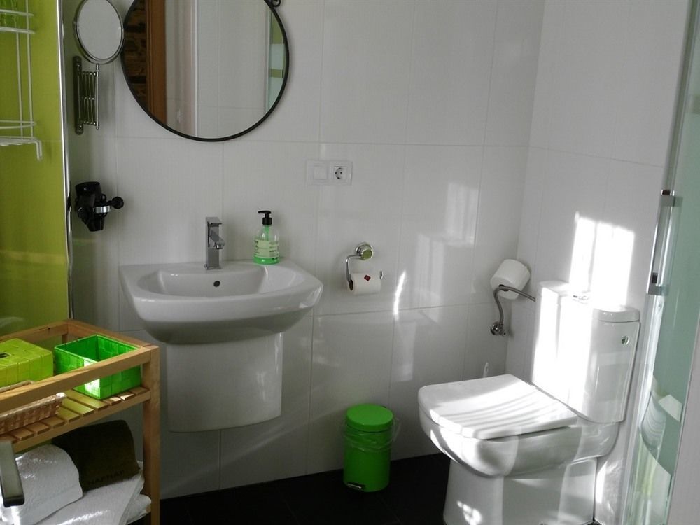 A Lume Manso - Adults Only Hotel บาร์เรรอส ภายนอก รูปภาพ